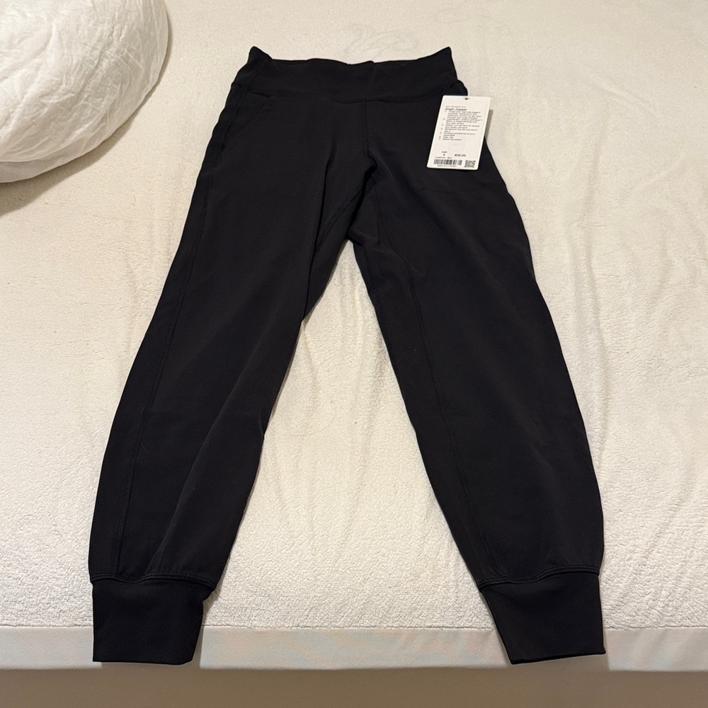 NWT Lululemon Align Jogger